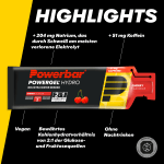 PowerGel Hydro (24x67g)