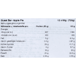 Quest Bar (12x60g)