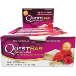 Quest Bar (12x60g)