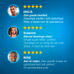 Whey Protein (2000g)