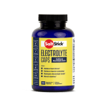 Electrolyte Caps Salzkapseln (100 Kapseln)