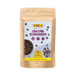 Low Carb Chocolate Drops (750g)