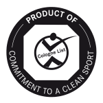 Isolite Drink Grapefruit-Limone (500ml)