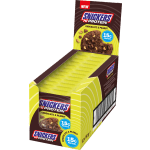 Snickers Hi-Protein Cookie (12x60g)