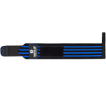 Strongman-Polsbandages 50cm