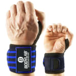 Strongman-Polsbandages 50cm