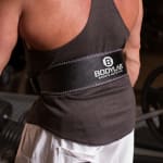 Weightlifting Belt Leather