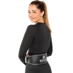 Weightlifting Belt Leather