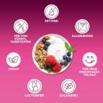 Lekker afslanken-Pakket