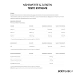 Testo Extreme (120 capsules)