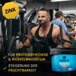 Testo Extreme (120 capsules)