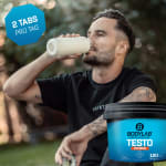 Testo Extreme (120 capsules)