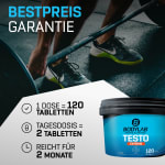 Testo Extreme (120 capsules)