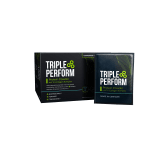 3-Month Pack Protein Powder with Tri-Collagen complex (3x30x23,7g) van Triple  Perform kopen