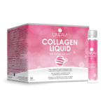 Kollagen Liquid (30x25ml Trinkfläschchen)