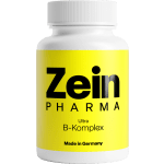 Ultra B-Komplex (90 capsules)