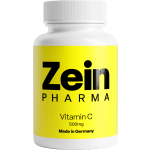 Vitamine C capsules 500mg (90 capsules)