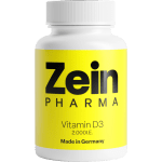 Vitamine D3 2000 I.E. (90 capsules)
