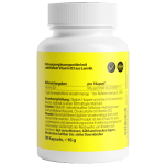 Vitamine D3 2000 I.E. (90 capsules)