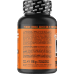 Maximum Krea-Genic (120 caps)