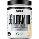 L-Glutamine (400g)