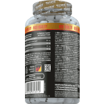 BCAA + L-Glutamine (180 caps)