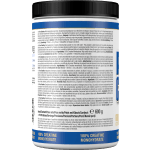Pure Creatine (600g)