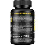 Creatine HCL (150 caps)