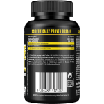 Creatine HCL (150 caps)