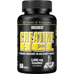 Creatine HCL (150 caps)