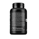 Pure Creatine Capsules (200 caps)