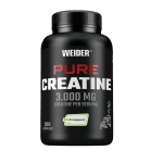 Pure Creatine Capsules (200 caps)
