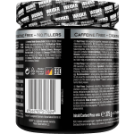 Rush Pump Sour Cherry (375g)