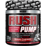 Rush Pump Sour Cherry (375g)