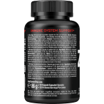 Zinc Strong Caps (120 caps)