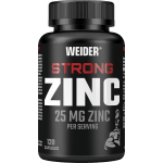 Zinc Strong Caps (120 caps)