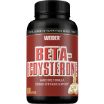 Beta-Ecdysteron (150 capsules)