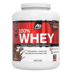 100% Whey Premium (2270g)