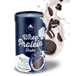 Whey Protein Shake (420g)