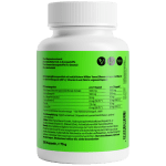 Wild Yams Plus 500mg (120 capsules)