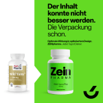 Wild Yams Plus 500mg (120 capsules)