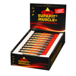 X-TREME Supafit Muscle+ (20x25ml)