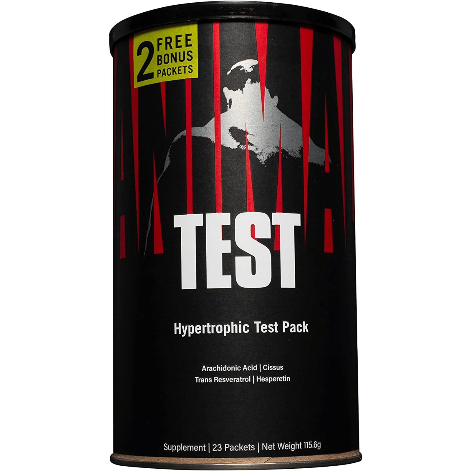 groep Twee graden Omleiden Animal Test (21 Beutel) van Universal Nutrition kopen | Bodylab Shop