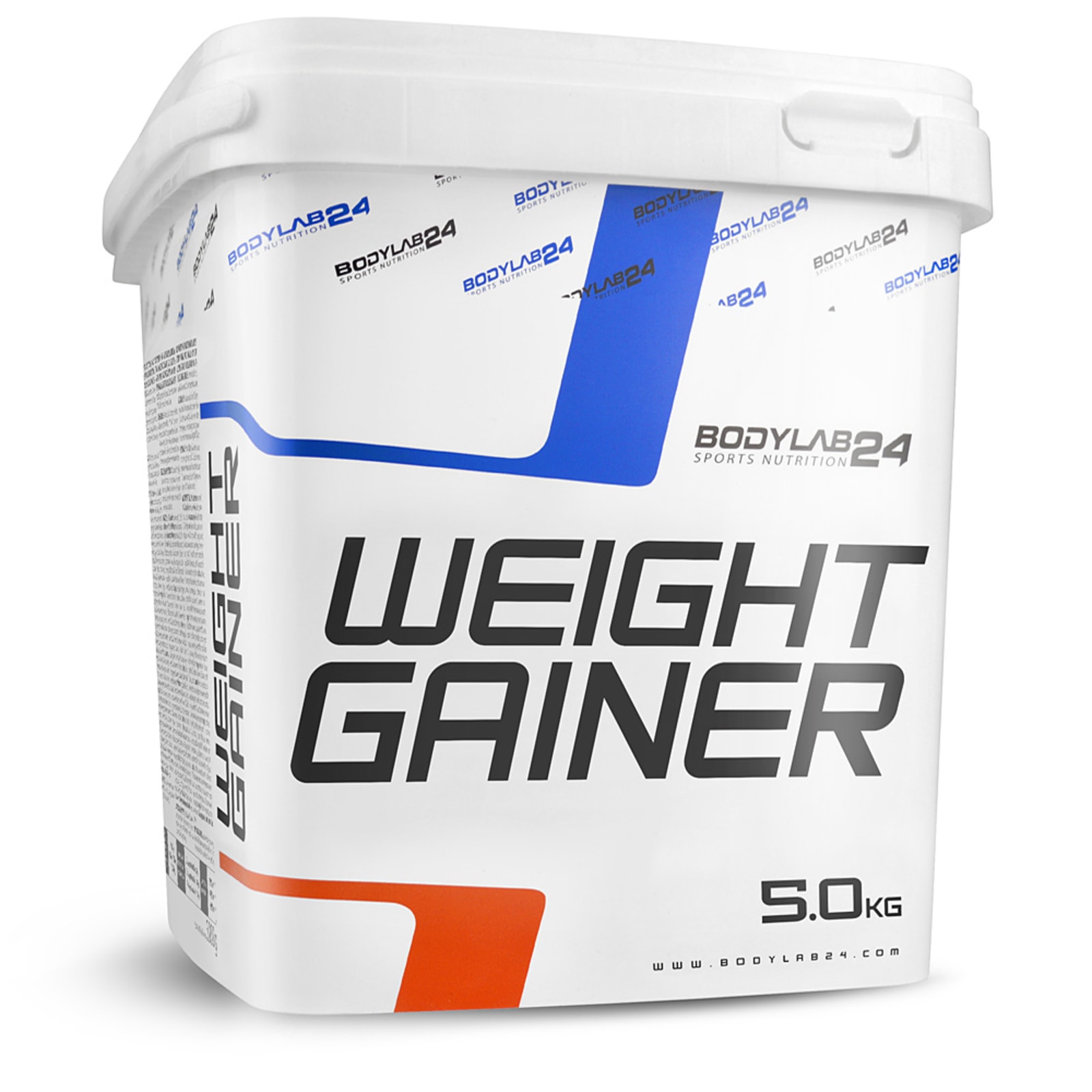 Weight Gainer (5000g) von Bodylab24 kaufen Bodylab24 Shop