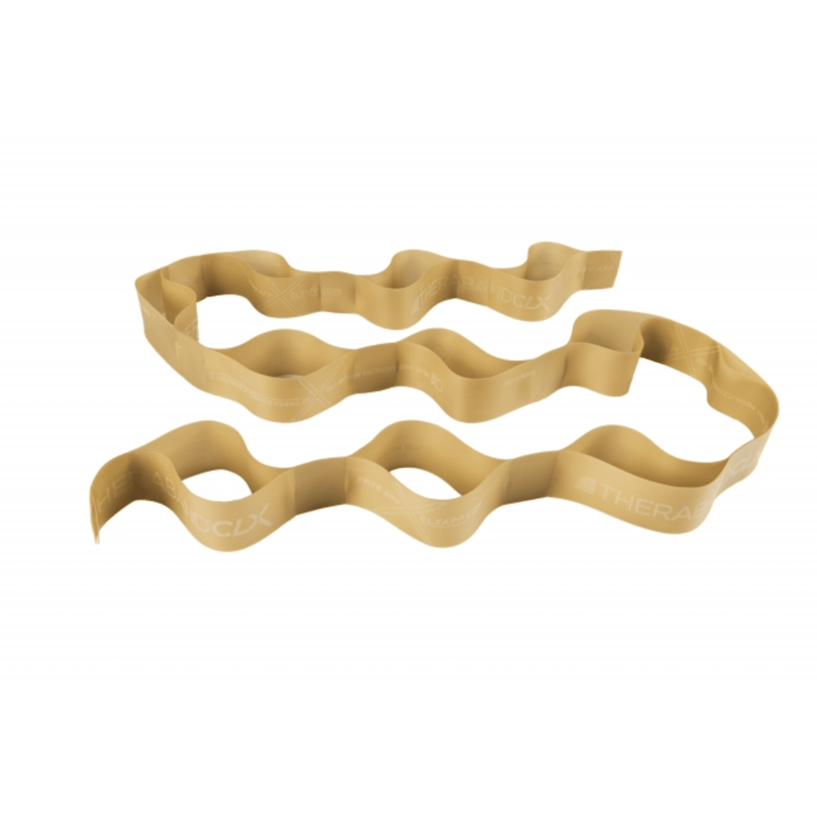 Theraband clx gold best sale