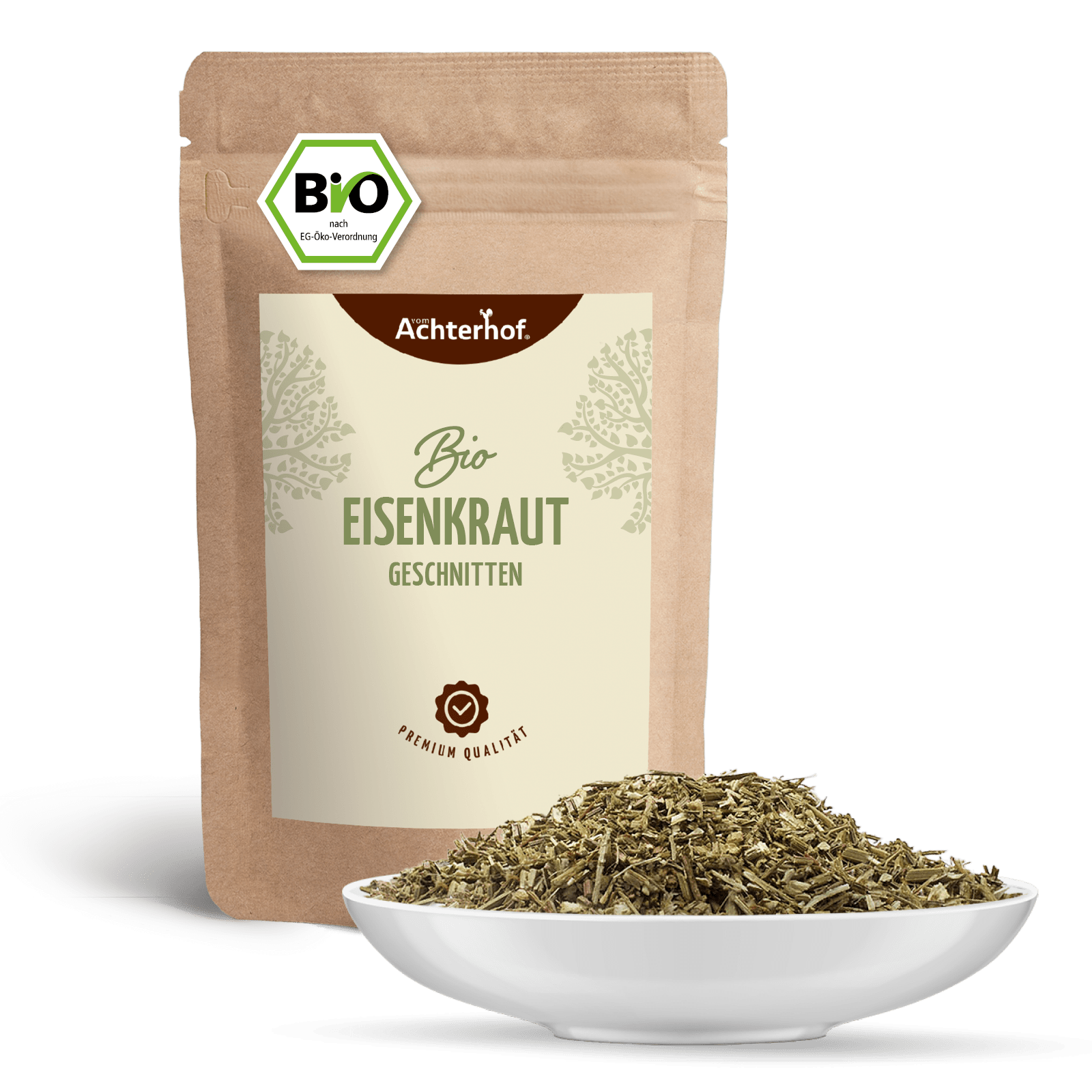 Styx Kräutergarten Seife Mit Bio Eisenkraut – 100 G, Vegan, Tierversuchsfrei, Aus Österreich