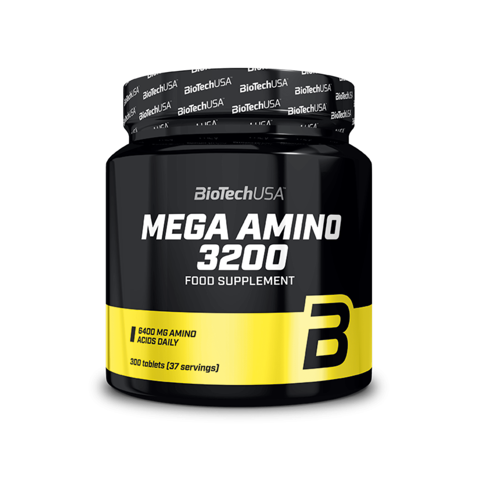Mega Amino 3200 van USA kopen | Bodylab