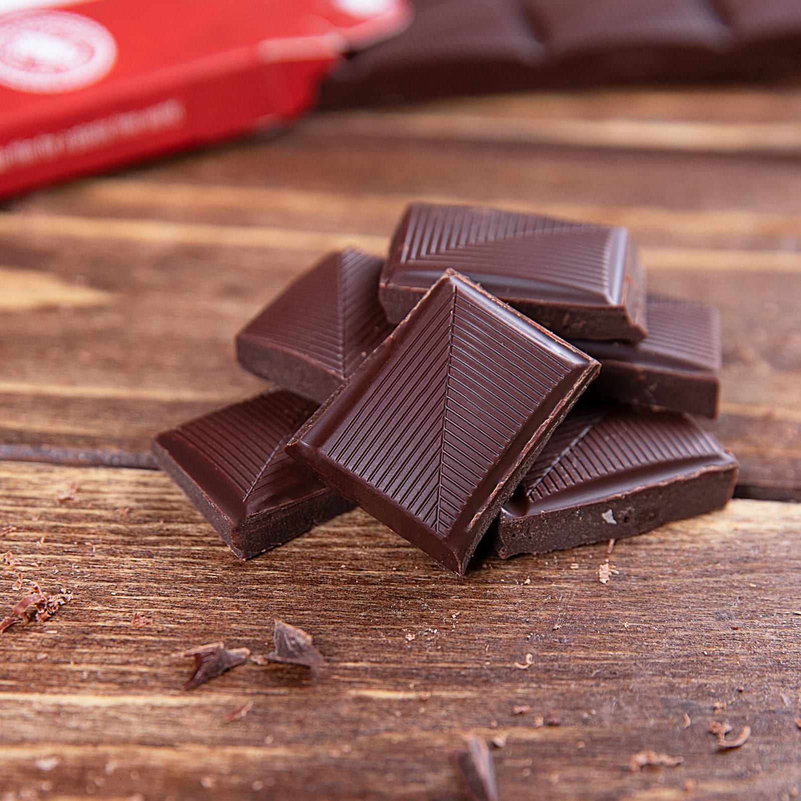 Slechte factor cache Kinderen Pure Chocolade (100g) van Xucker kopen | Bodylab Shop