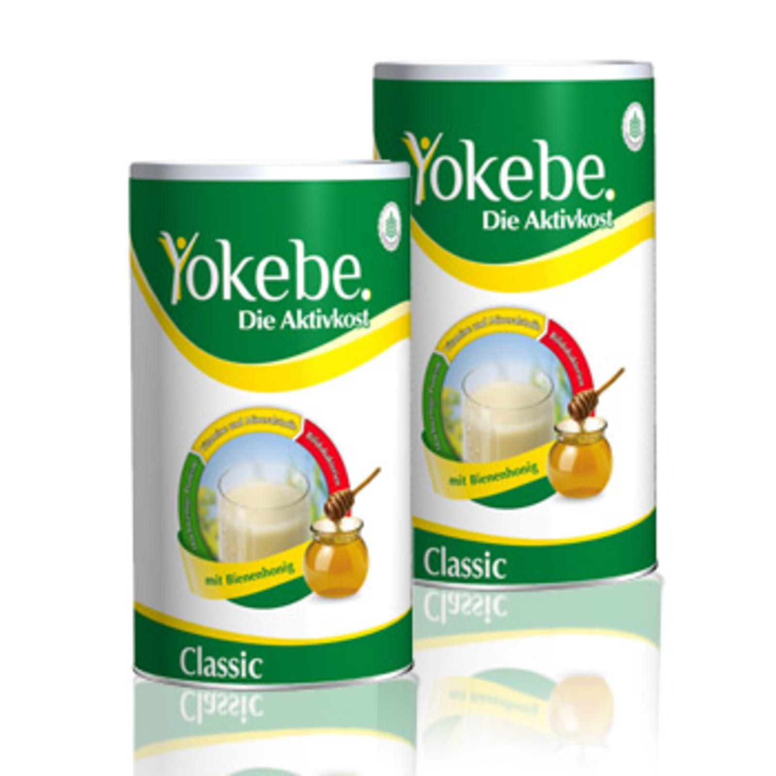 Sojaproteinisolat zur Gewichtsreduktion