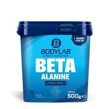 Beta-Alanine - 500g
